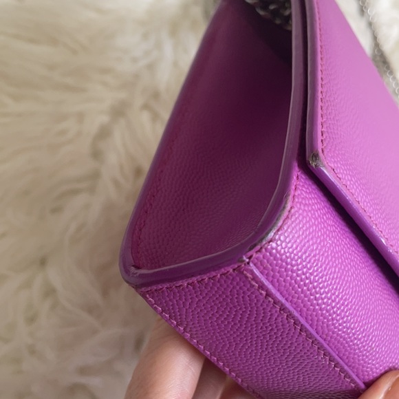 YSL Small Kate Chain Bag - Picture 14 of 17